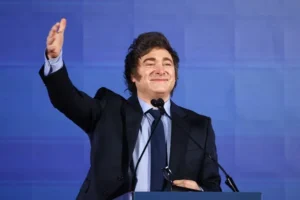 La Libertad Avanza obtuvo buenos resultados en las elecciones en Rosario