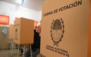 Elecciones: La participación en Rosario cayó 15% en diez años