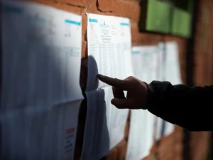 PADRÓN DE CONSULTA VOTACIÓN