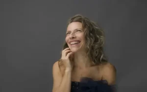 Elena Roger en Rosario la Ciudad Media