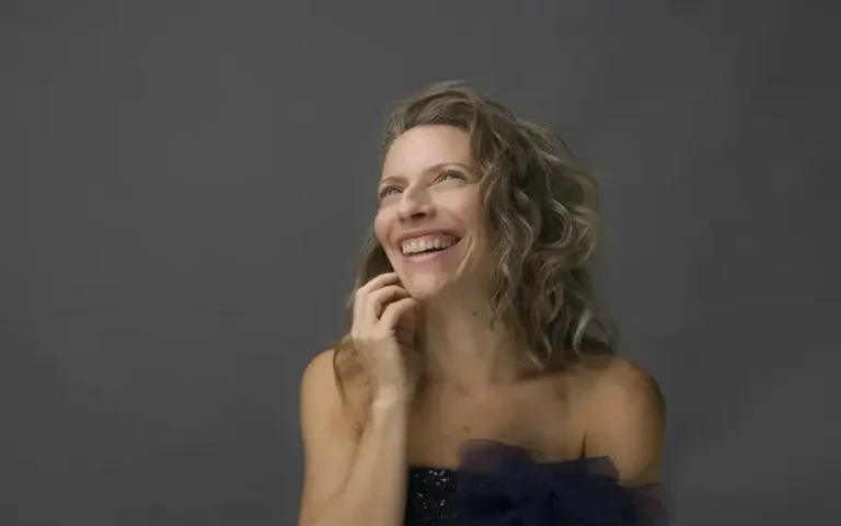 Elena Roger en Rosario la Ciudad Media