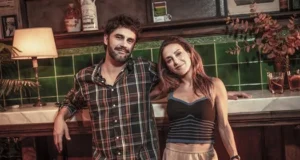 Eleonora Wexler y Gonzalo Heredia presentan en Rosario El Estado de la Unión