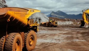 Se eliminaron retenciones a la exportación de productos mineros