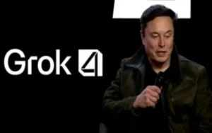 Elon Musk desactivó el generador de imágenes con IA de Grok tras denuncias de desnudos infantiles