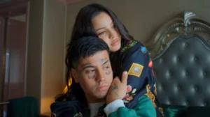 Emilia Mernes y Duki estarían esperando un hijo.