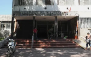 violencia en Rosario