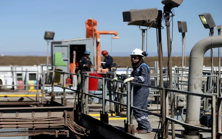 Empresa europea realizará una inversión millonaria en el sur de Santa Fe