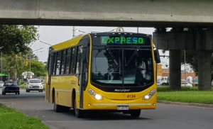 El sector de transporte interurbano exige un aumento