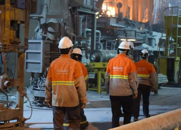 Empresarios reclaman a la Legislatura reformas en juicios laborales.