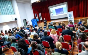 Decenas de empresas de Rosario venden al exterior gracias al programa Primeros Exportadores