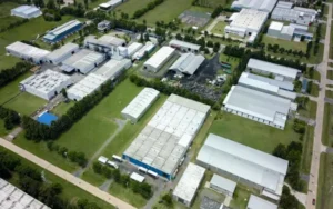 En 2024 Santa Fe registró inversiones privadas por casi 1.400 millones de dólares