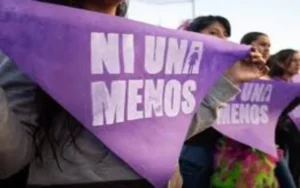 En 2024 hubo 238 femicidios, feminicidios y trans/travesticidios
