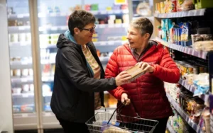 En 2024, la inflación en Santa Fe fue menor a la media nacional