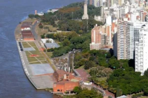 En 2024, el precio de los departamos en Rosario subió un 12%