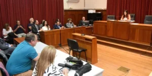 En 2026 comenzarán los juicios por jurado en Rosario
