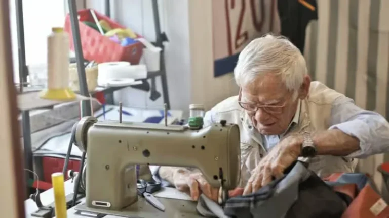 El 17% de los jubilados en Argentina sigue trabajando