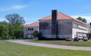 El Centro de la Juventud de Baigorria será remodelado