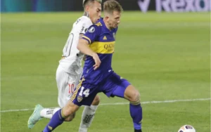 En Central interesa Esteban Rolón