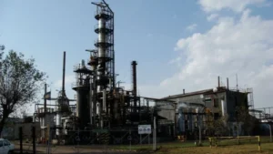 La Justicia Federal de Rosario juzga a directivos de una empresa por contaminación ambiental
