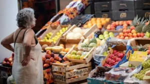 En Rosario, la canasta básica subió casi un 3% en noviembre