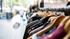 En Rosario, los comerciantes apoyan la "ley anti Shein"