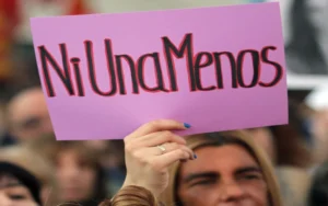 En Santa Fe cayó un 23% la cantidad de femicidios