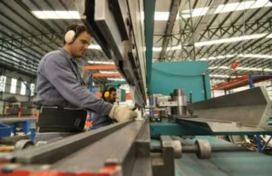 En Santa Fe cerraron alrededor de 1.500 pymes en lo que va del año