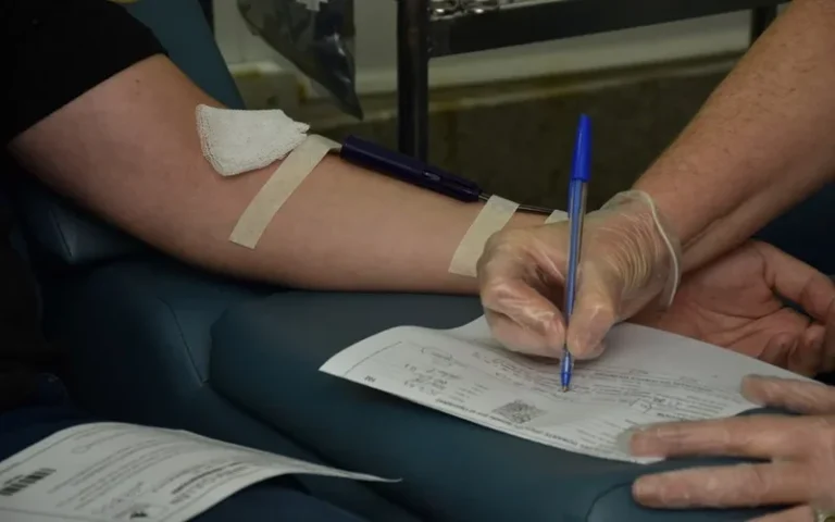 En Santa Fe hay 33.467 inscriptos como donantes de Médula Ósea