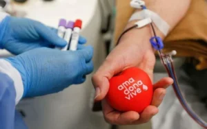 En Santa Fe hay 34 mil potenciales donantes de Médula Ósea inscriptos en Registro Nacional