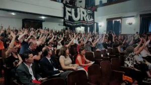 La facultad de Ciencias del Movimiento de la UNR comenzará a dictar clases en abril