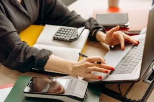 En abril, la recaudación subió casi un 6,5% real