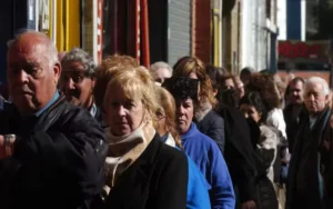 En agosto, los jubilados tendrán un nuevo bono