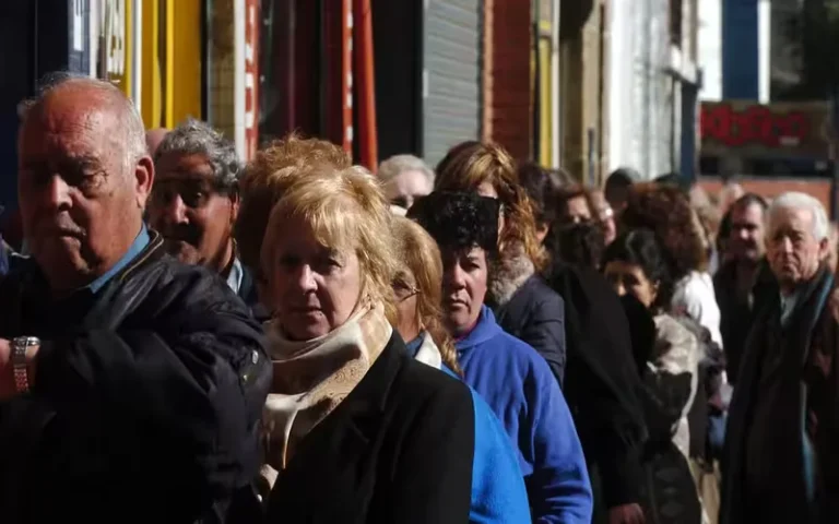 En agosto, los jubilados tendrán un nuevo bono