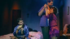 «En cada lugar del mundo, en este instante»