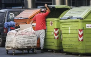 En Rosario el 49% de la población es pobre y el 21% es indigente