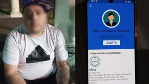 En el ingreso al partido de Newell´s detienen a un hombre con pedido de captura por abuso sexual