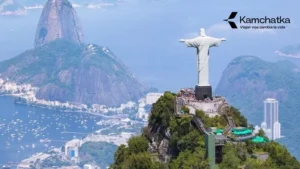 turismo Brasil