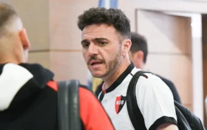 Comienza el ciclo Soso: Newell's vista a Atlético Tucumán