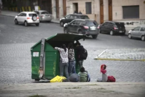 En el primer semestre, la pobreza bajó al 28% en el Gran Rosario