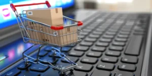 En el primer semestre, las ventas online crecieron un 40%
