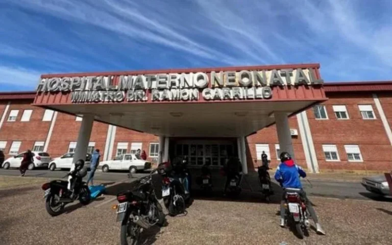 Muertes en el Neonatal de Córdoba: el juicio comenzará en enero