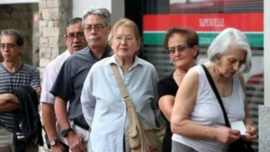 Anuncio oficial sobre aumentos en jubilaciones y pensiones
