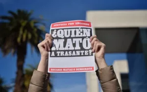 Se reanudó el juicio por el crimen de Trasante