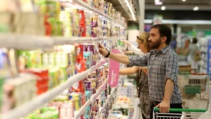 En julio, la inflación en Santa Fe fue del 1,9%