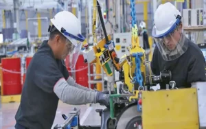 En junio cayó el empleo formal, pero crecieron los monotributistas