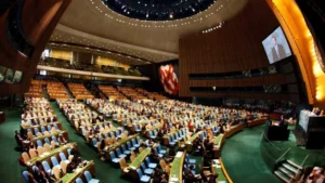 En la ONU, Argentina votó a favor del embargo de EE.UU. a Cuba