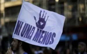 En lo que va del año, en Argentina hubo 164 femicidios