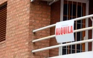 En medio de la crisis, los alquileres siguen subiendo