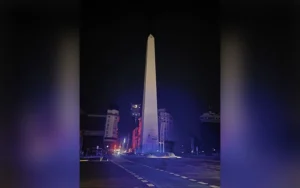 En medio de la ola de calor, hubo un apagón masivo en AMBA.