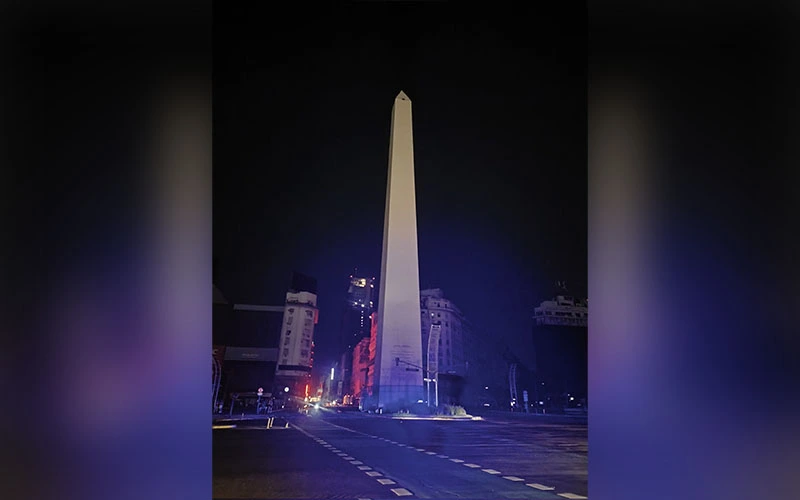 En medio de la ola de calor, hubo un apagón masivo en AMBA.